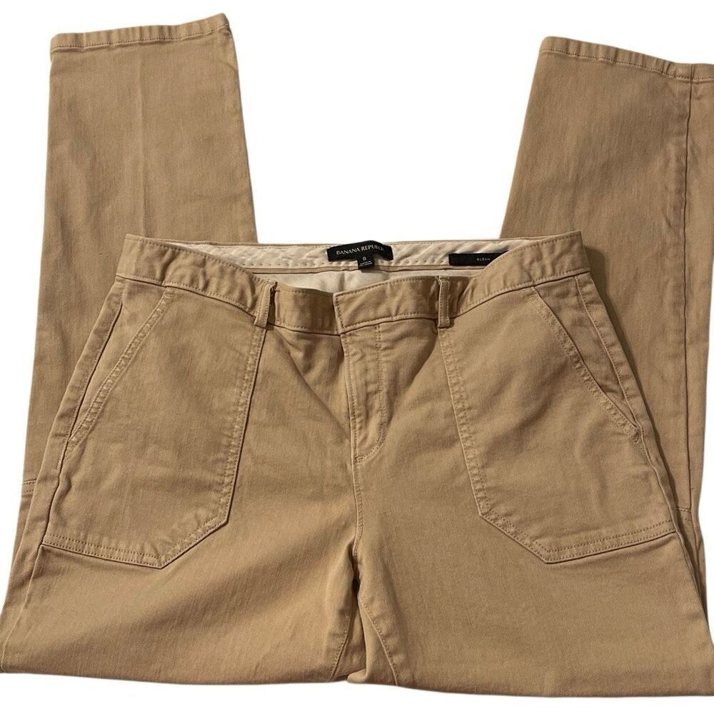 Banana Republic Sloan Casual/Workpants
